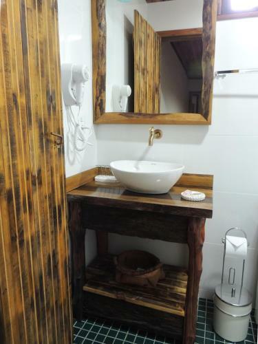 Hostal S�tio Colina Verde
