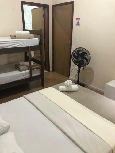 Taipas Hostel Camping