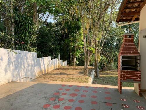 Taipas Hostel Camping