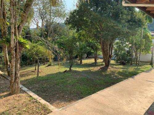 Taipas Hostel Camping