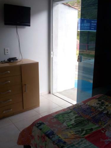 Apartamento Kitnet "praia Da Vila"