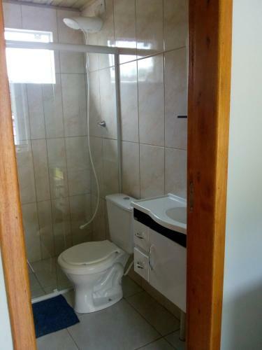 Apartamento Kitnet "praia Da Vila"