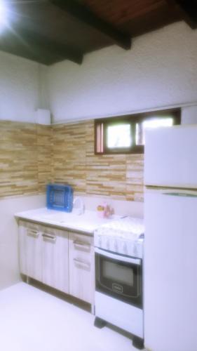 Som Do Mar Casas de Aluguel Casa 3