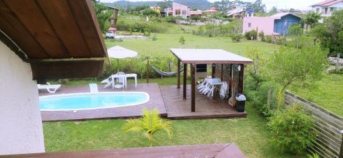 Som Do Mar Casas de Aluguel Casa 3