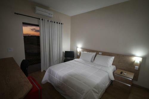 Hotel Rancho Das Pedras Itaber�