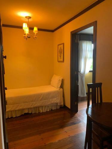 Hotel Capim Lim�o Itaipava