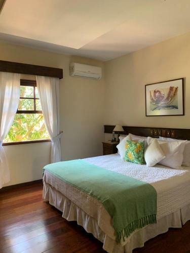 Hotel Capim Lim�o Itaipava