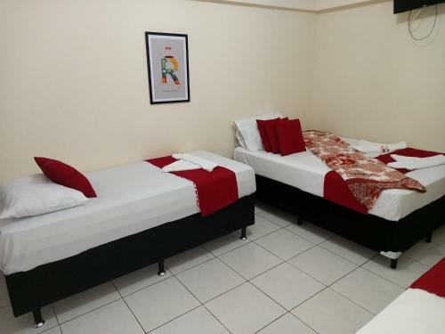 Hotel Ps Itabora�