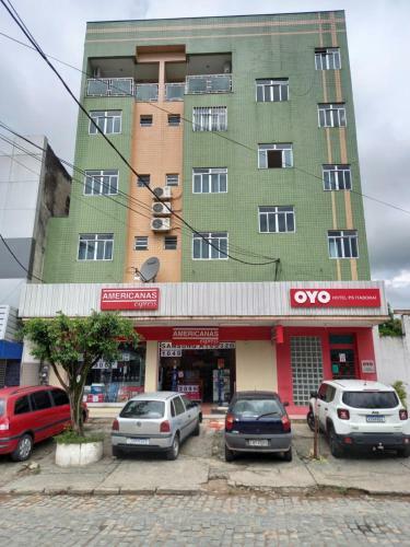 Hotel Ps Itabora�