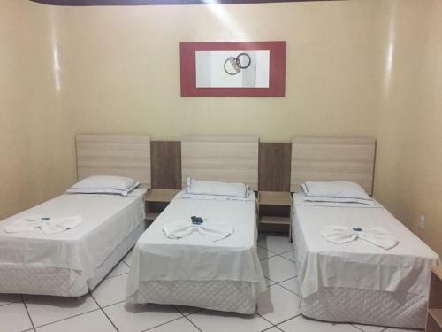 Hotel Campos