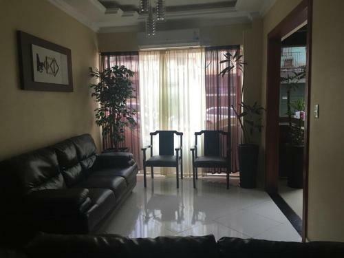 Hotel Campos