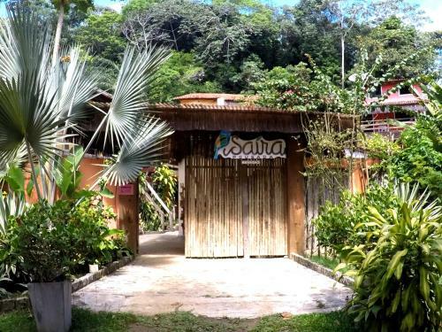 Hostal Pousada Sa�ra