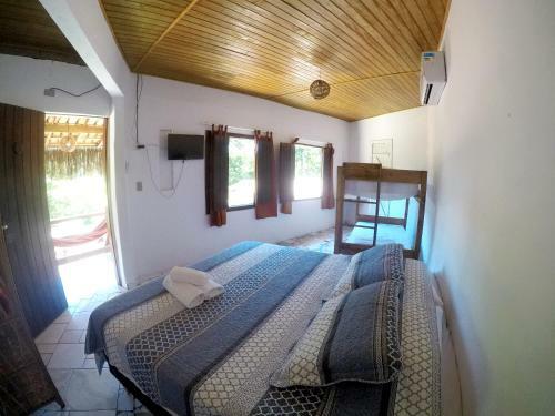 Hostal Pousada Sa�ra
