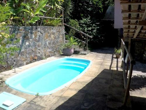 Hostal Pousada Sa�ra