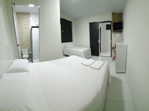 Hostal Pousada Pontal Do Agreste
