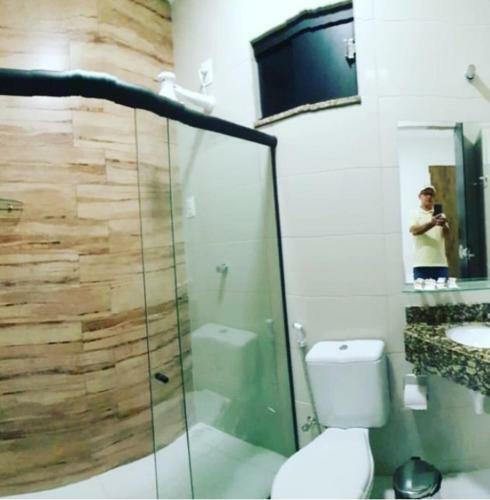 Hostal Pousada Pontal Do Agreste