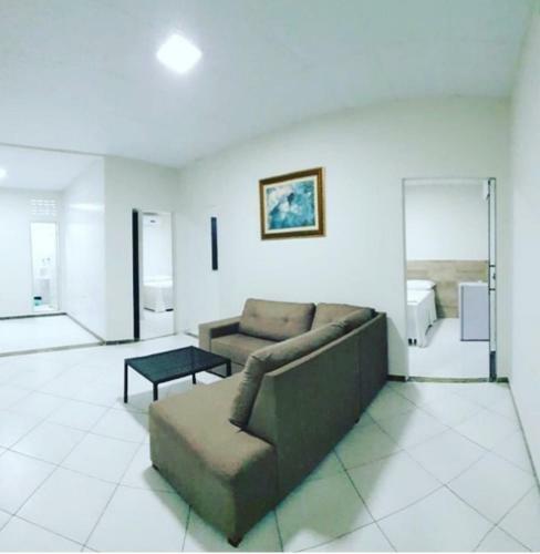 Hostal Pousada Pontal Do Agreste