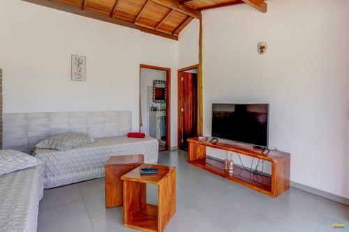 Apartamento Terra�o By Cariocar�