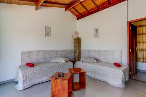 Apartamento Terra�o By Cariocar�