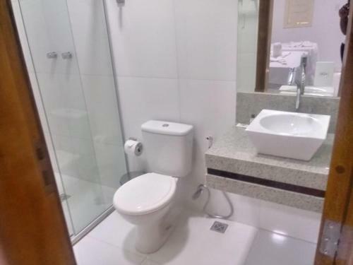 Hostal Pousada Chapada