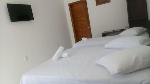 Hostal Pousada Chapada
