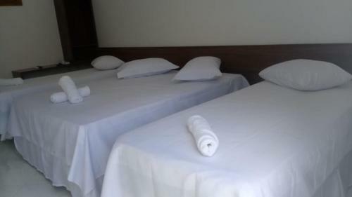 Hostal Pousada Chapada