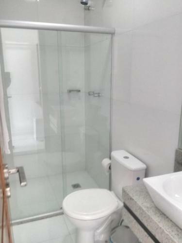 Hostal Pousada Chapada
