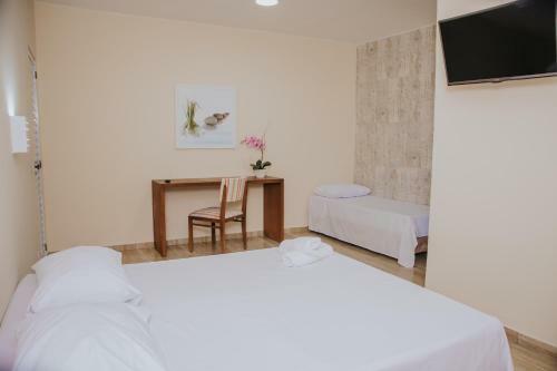 Hotel Pousada La Brisa