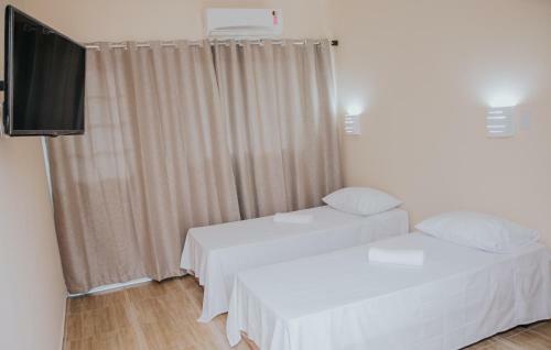 Hotel Pousada La Brisa