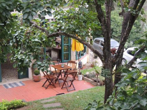 Apartamento Suites Flor- Hilda