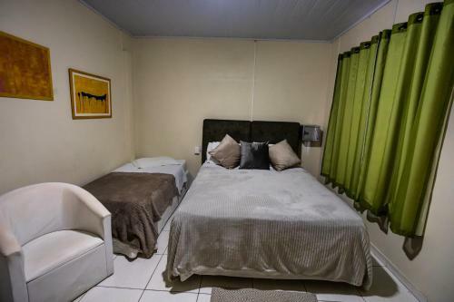 Hostal Pousada Cavern Rock'n