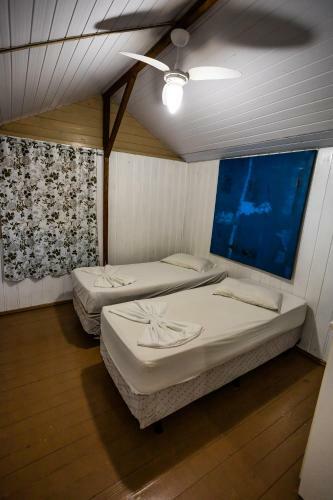 Hostal Pousada Cavern Rock'n