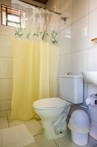 Hostal Pousada Cavern Rock'n