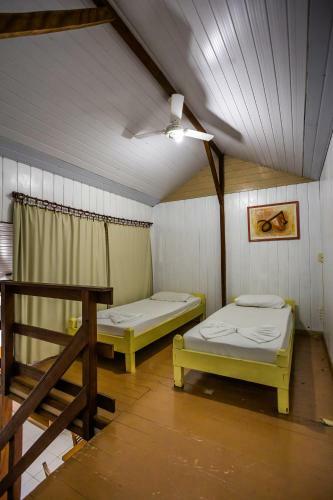 Hostal Pousada Cavern Rock'n