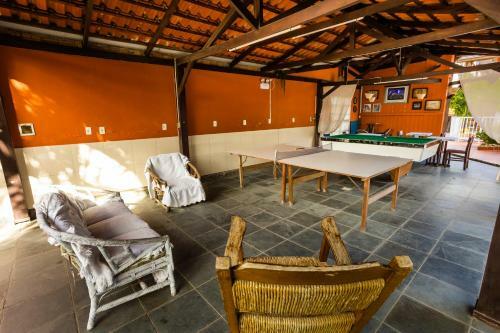 Hostal Pousada Cavern Rock'n