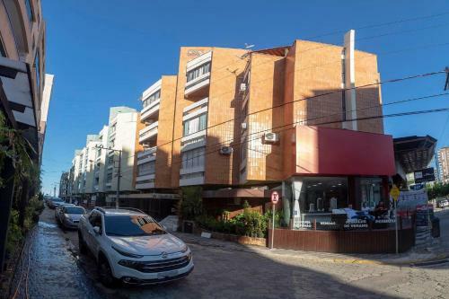 Aluguel Apartamento 2 Quartos Sendo 1 Su�te Itapema/sc