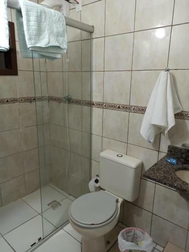 Hostal Pousada Batista