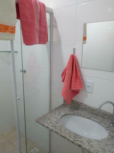 Hostal Pousada Batista