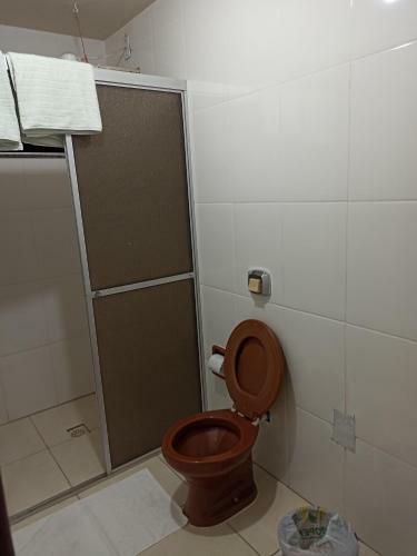 Hostal Pousada Batista