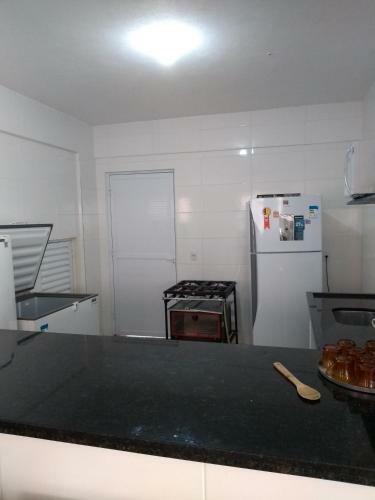 Hostal Pousada Batista
