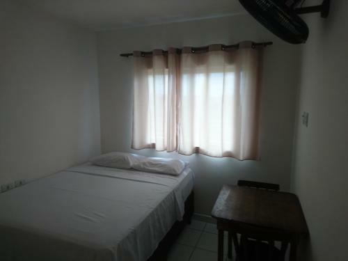 Hotel Fonseca's House