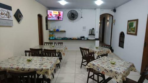 Hotel Fonseca's House