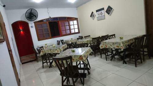 Hotel Fonseca's House