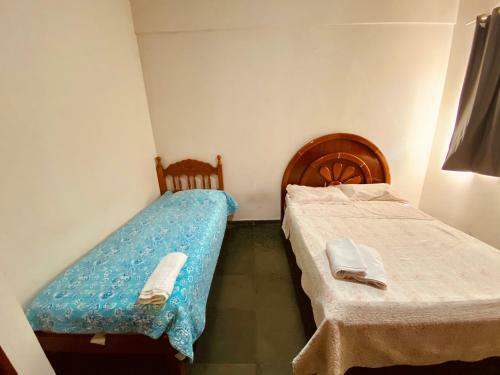 Hostal Pousada Bem Estar