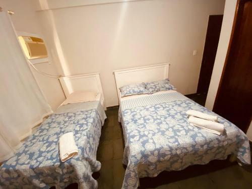 Hostal Pousada Bem Estar
