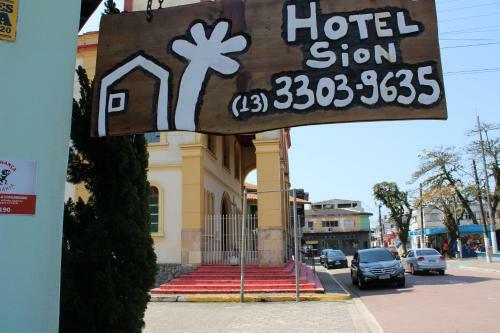 Hotel Sion