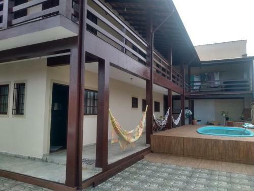 Hostel Salles