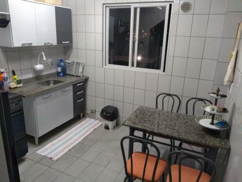 Apartamento Itapema 80 Metros Do Mar!