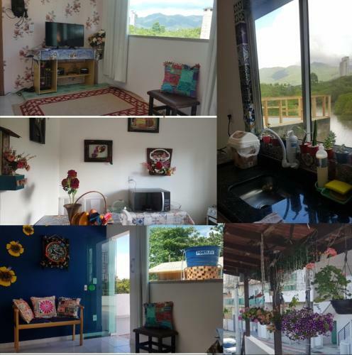 Perequ� Paradise Com Caf� Da Manh�