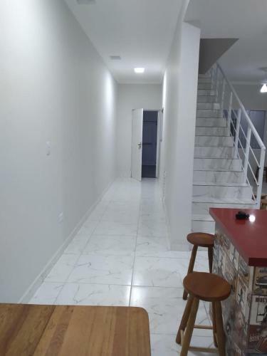 Casa Espetacular Em Itanha�m